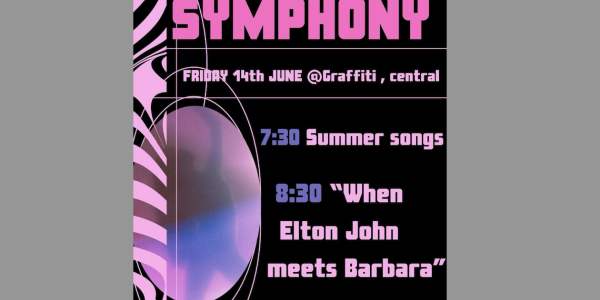 Soirée Musicale Solstice Symphony par N.A.B. MUSICHK 