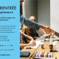 Café de rentrée du Club des Entrepreneurs