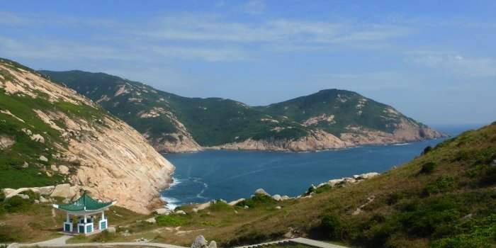L'ile de PoToi