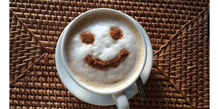 Café du vendredi