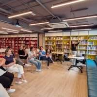 Café Voyages avec notre partenaire Shanti Travel