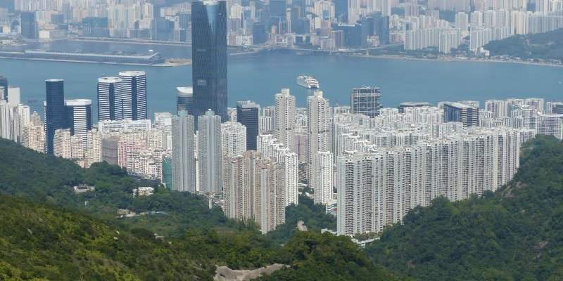 North Point / Chai Wan North Point / Chai Wan