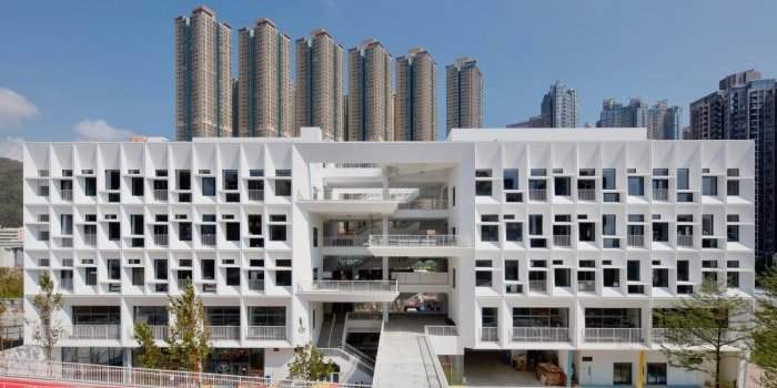 Rencontre de Quartier : Tseung Kwan O/ Clear Water Bay/ Lohas Park 