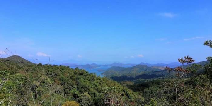 Plover Cove Country Park, Saikung