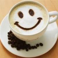 Vacances de printemps - Pas de café du vendredi