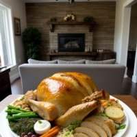 Thanksgiving