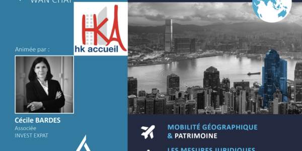 Comment bien gérer son patrimoine et protéger ses proches depuis l'Asie