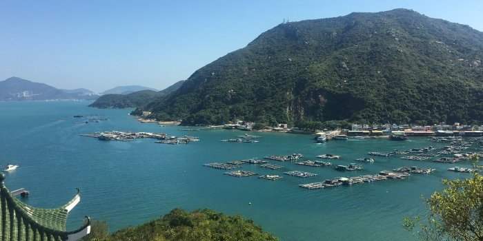 Lamma Island - Annulé