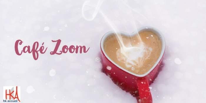 Café Zoom