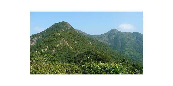 Ma On Shan