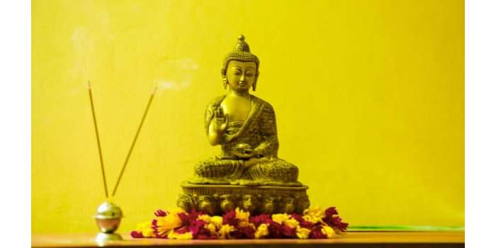 Buddha's Birthday