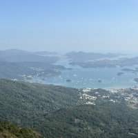 Rando Ma On Shan, Sai Kung