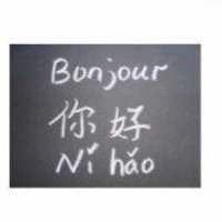 Initiation au mandarin