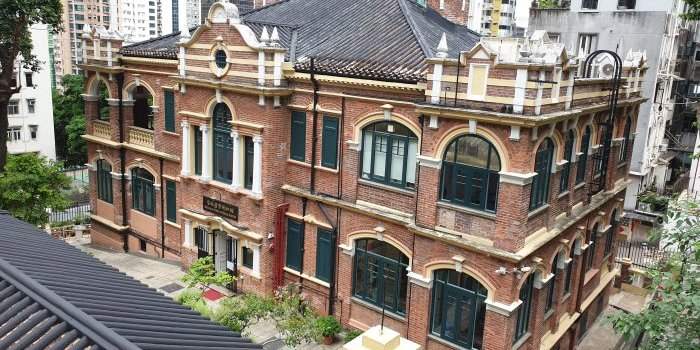 Visite et découverte de Sheung Wan