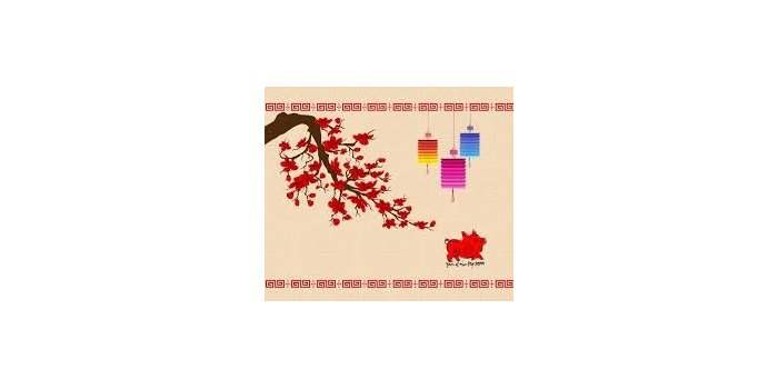 CNY - Pas de permanence le 8 février