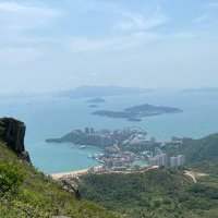 Rando Discovery Bay-Mui Wo-DB via Tiger Head & Monastère Trappiste 