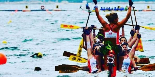 Dragon Boat