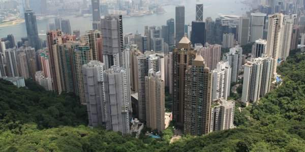 Central /Mid Levels /Le Peak
