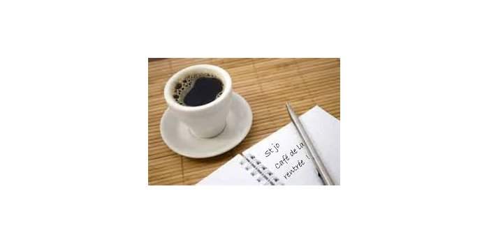 Café du Vendredi