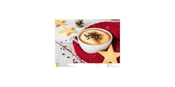 Café du Vendredi