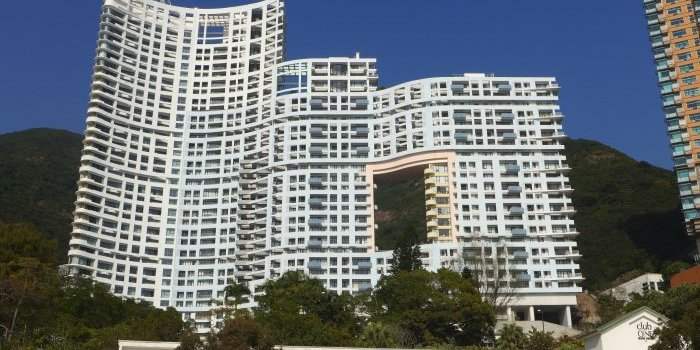 Café de quartier de Repulse Bay / Deep Water Bay