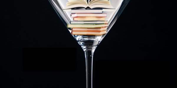 Apéro bouquins