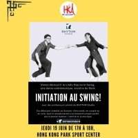 INITIATION AU SWING