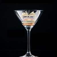 Apéro bouquins