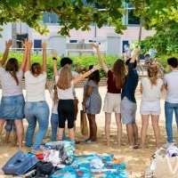 Club des Petits Loups : playdate et shooting photos !