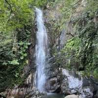 Rando les cascades de N Tung Chai, Nouveaux Territoires