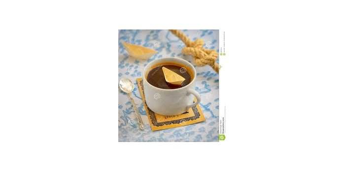Café du Vendredi