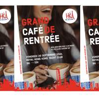 Grand Café de Rentrée 2024