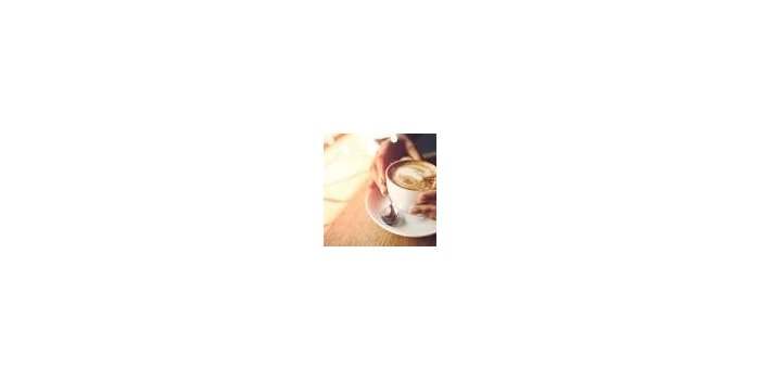Café du vendredi