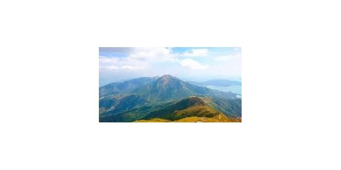 Rando Sunset Peak