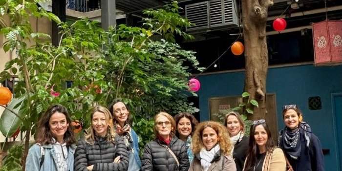 Visite culturelle de Wan Chai