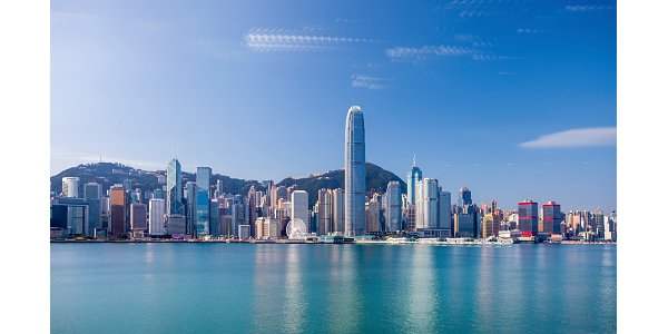 Kowloon / Nouveaux Territoires