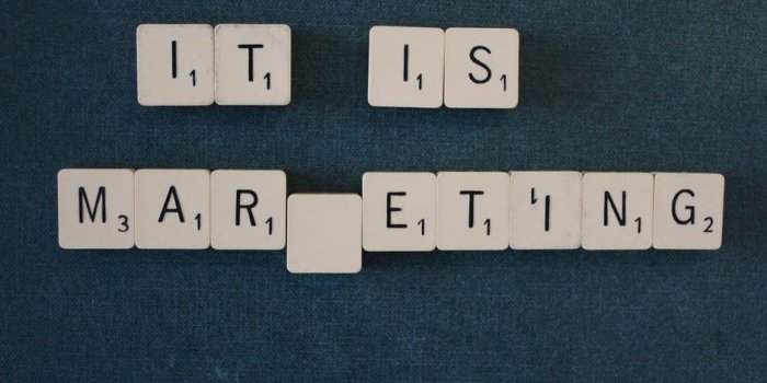 Le marketing de contenu – la clé d'une réussite à long terme