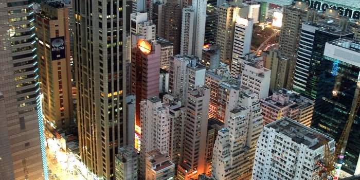 Apéro de quartier de Causeway Bay / Tin Hau / North Point / Chai Wan
