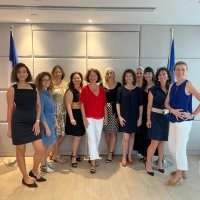 Assemblée Générale d'Hong Kong Accueil