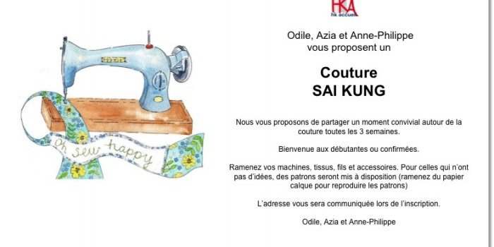 Atelier couture