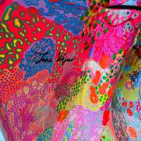 Inna Wegener Art Show @Mona Rosa Concept Store