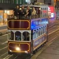 Tram Party