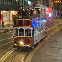 Tram Party