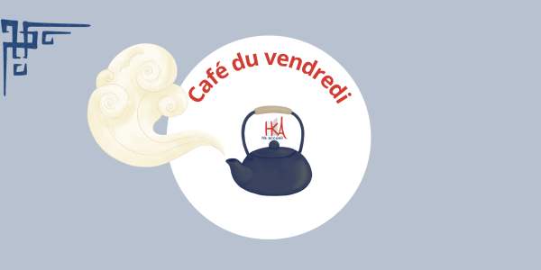 Café du vendredi