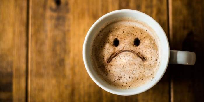 PAS DE CAFE du VENDREDI