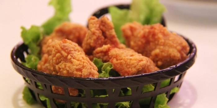 Papote en Cuisine - American deli decadence