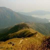 Lantau 2 Peaks