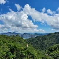 De Sai Wan Ho à Turtle Cove Beach