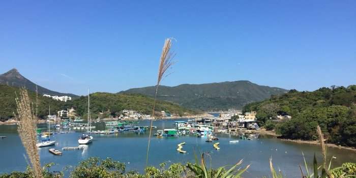 Clear Water Bay