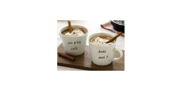 Café du Vendredi